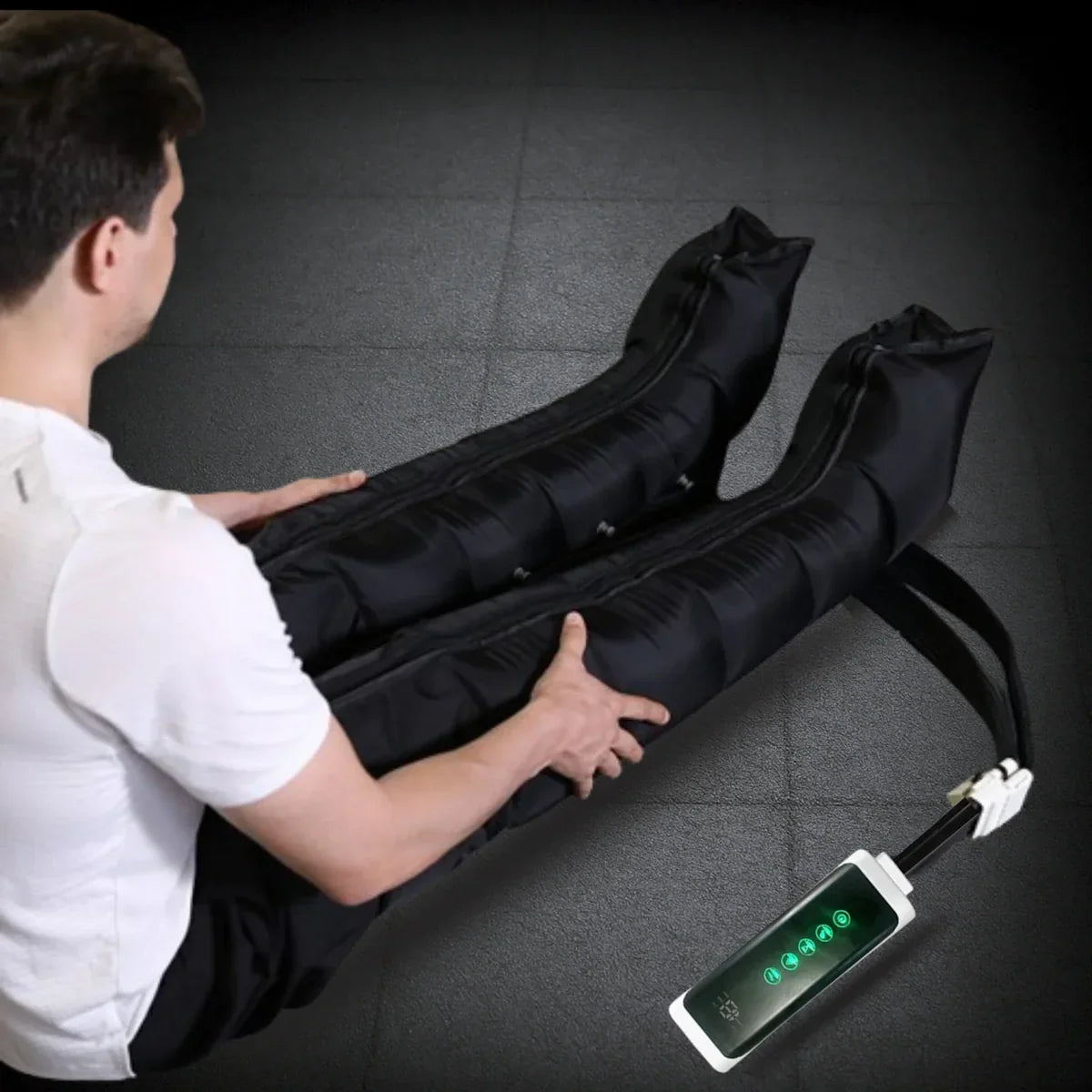 Caymaz Elite Boots