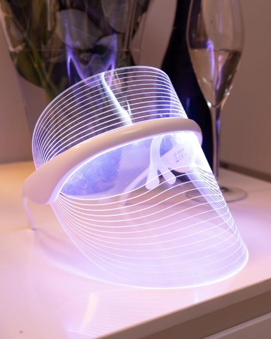 Caymasc Crystal Edition