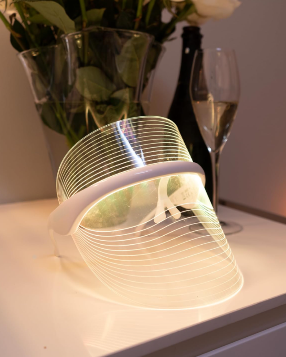 Caymasc Crystal Edition